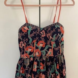 Band of Gypsies Dress